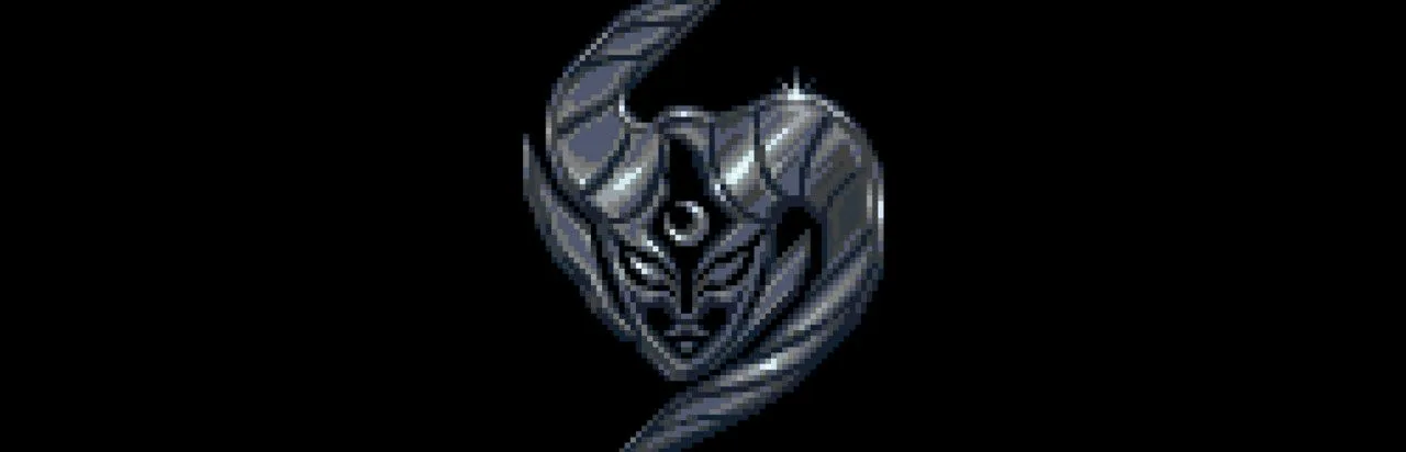 Majin Tensei: Blind Thinker