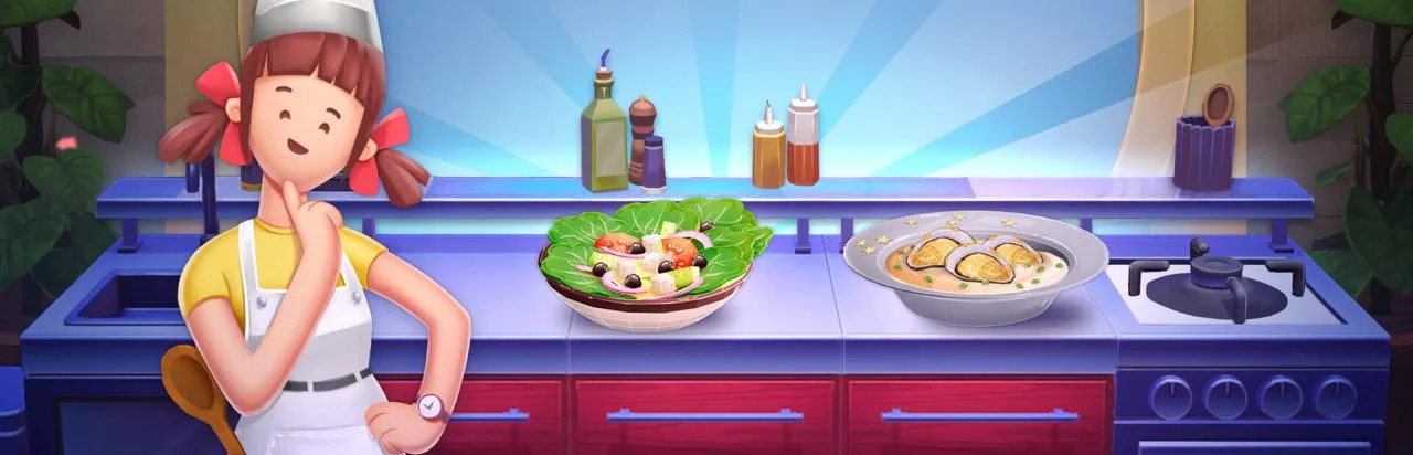 MasterChef: Learn to Cook!