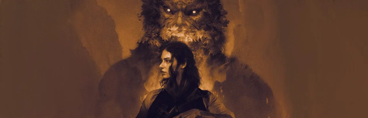 Hunter: The Reckoning — The Beast of Glenkildove