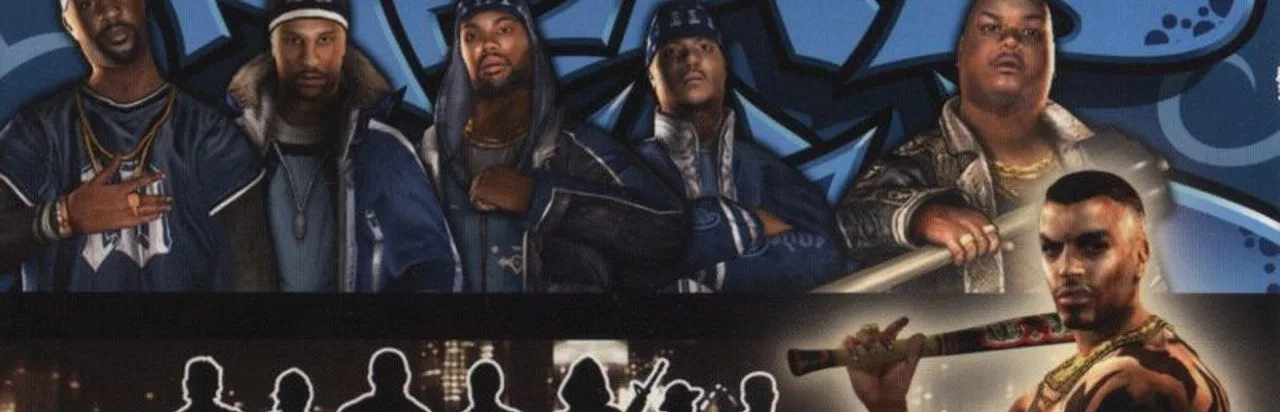 Crime Life: Gang Wars