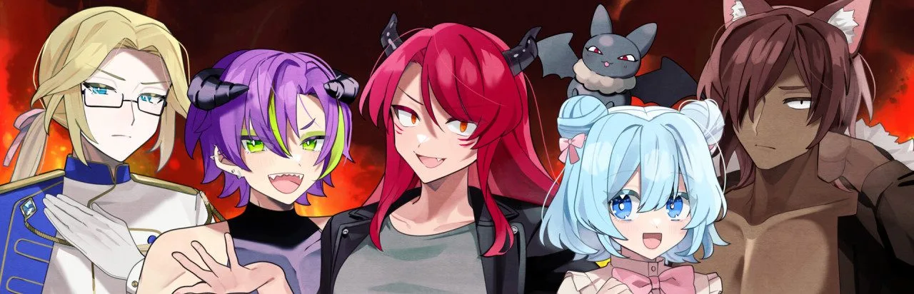 MURAYAKI villain