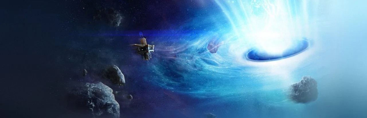 Endless Space 2 - Dark Matter