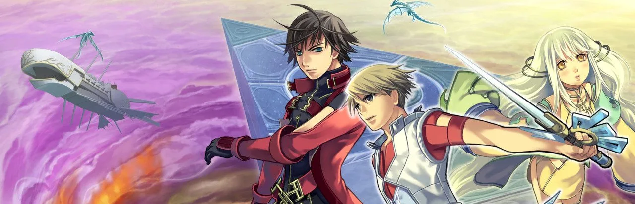 Flyhight Cloudia IV: Eien no Kizuna