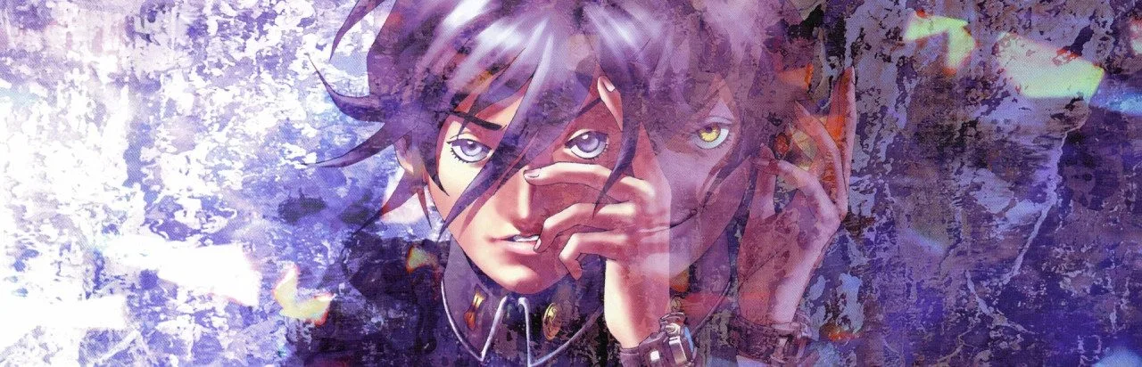 Megami Ibunroku Persona: Ikuu no Tou Hen