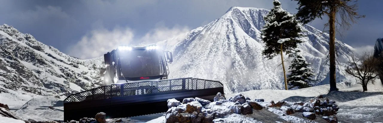 Winter Resort Simulator 3