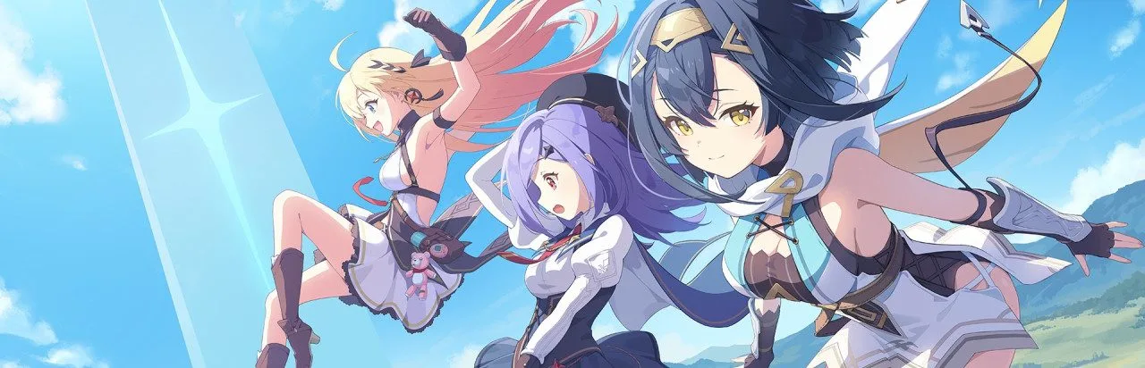Stella Sora