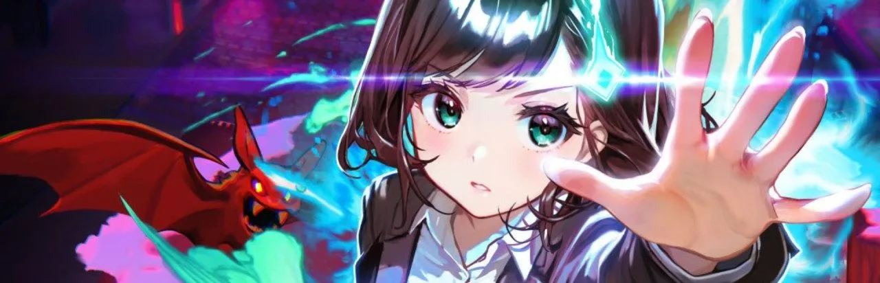 YOBARAI Detective: Miasma Breaker