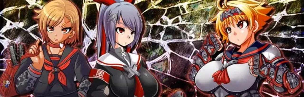 Kamikaze Kommittee Ouka 2