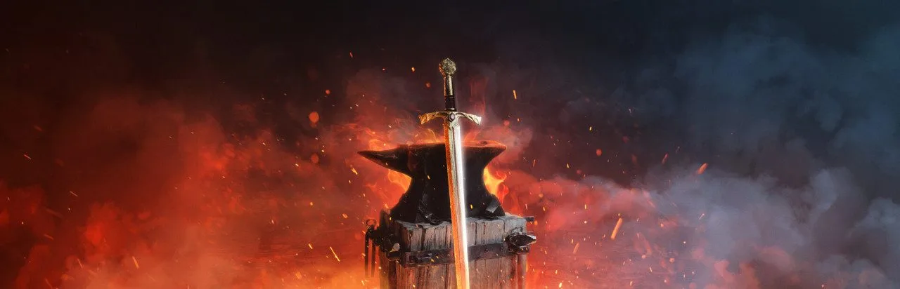 Bladesong
