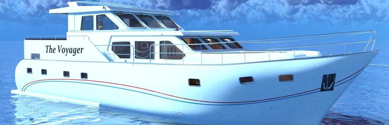 California Swingers Club - Season 1: Sea Swap
