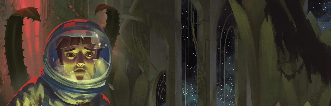 Dandelion Void