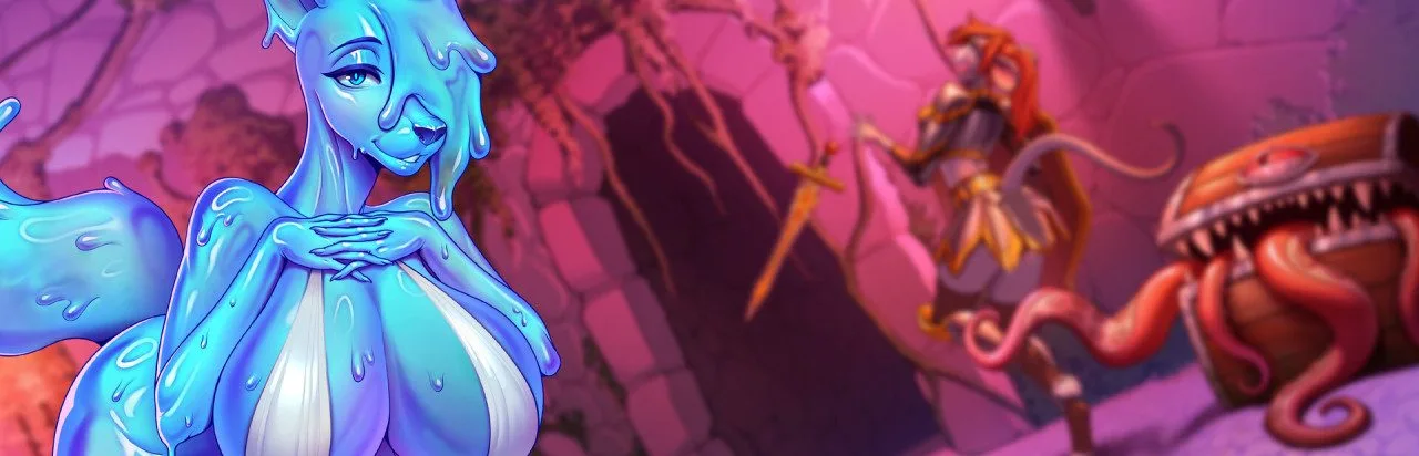 Dungeons & Furry