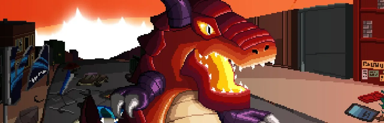 Gigapocalypse