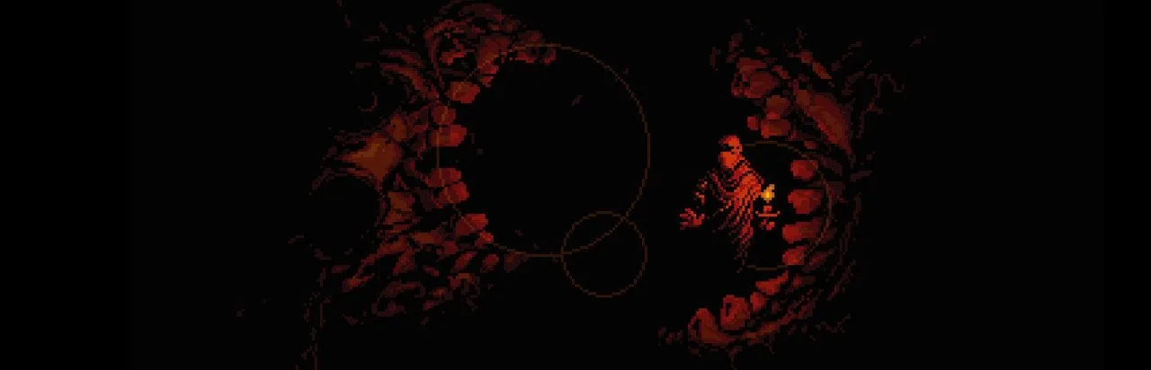 Greed & Darkness
