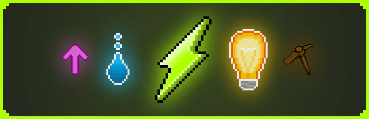 Idle Research 2