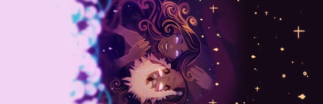 Stars and Snowdrops