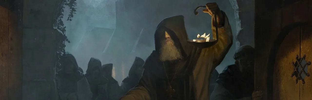 Kingdom Come: Deliverance II – Mysteria Ecclesiae