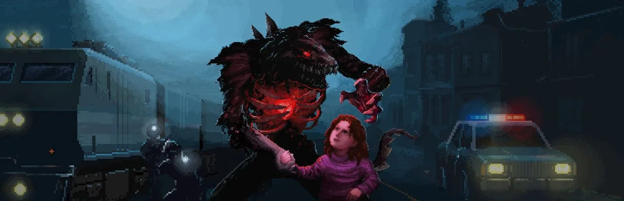 SKINWALKER