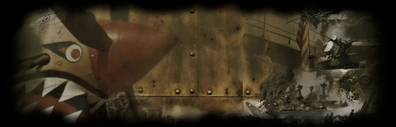 Pixel Puzzles World War II Jigsaw Puzzles