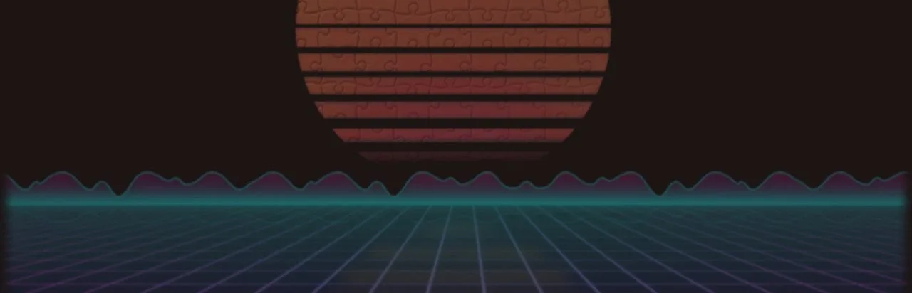 Pixel Puzzles Musical