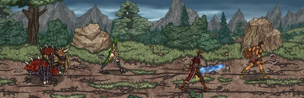 King's Blade