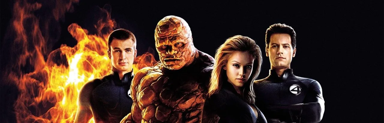 Fantastic Four
