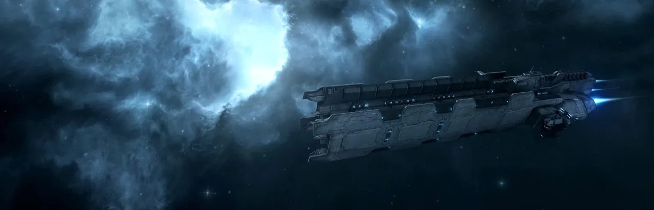 EVE Online: The Second Genesis