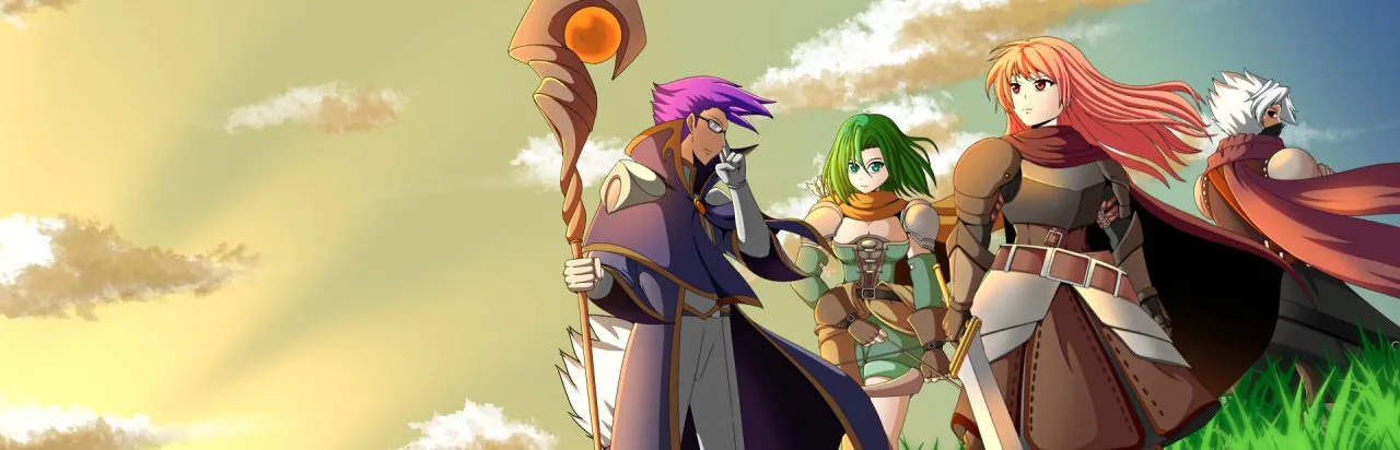 Our Adventurer Guild