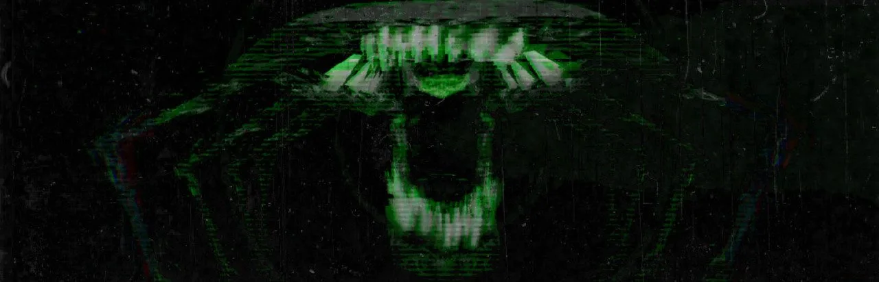 Death In Abyss