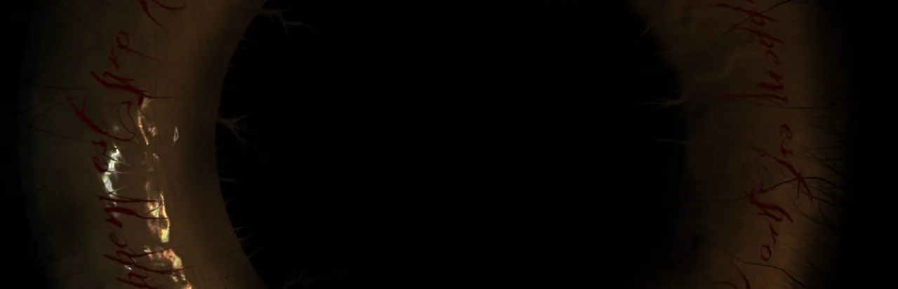 A Dump in the Dark