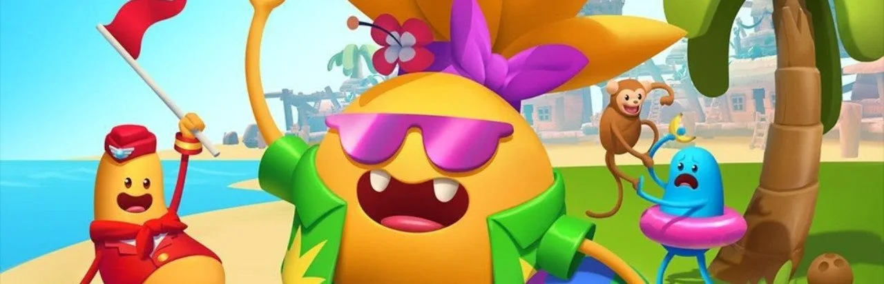 Dumb Ways Free For All