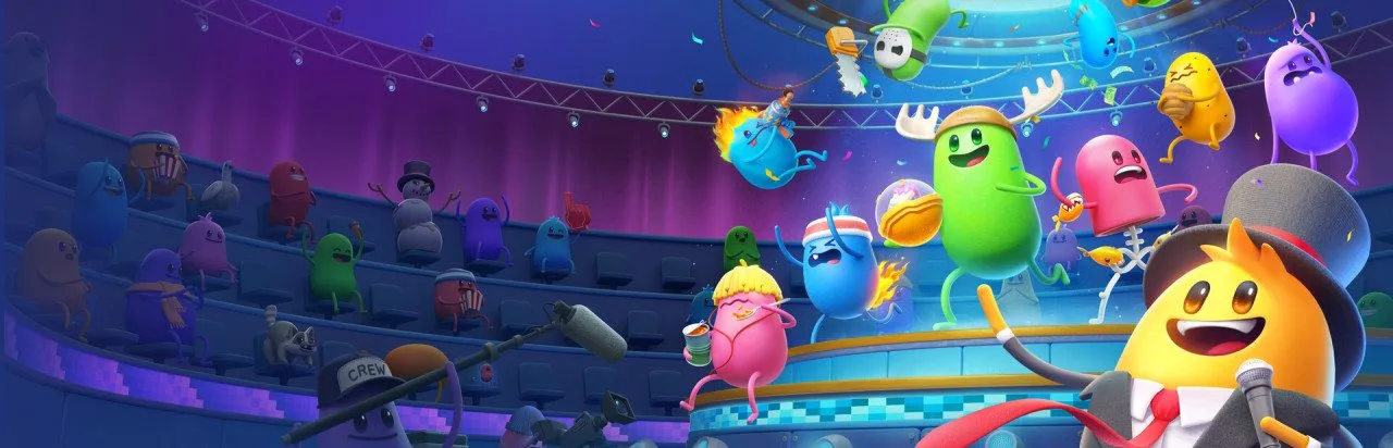 Dumb Ways to Party