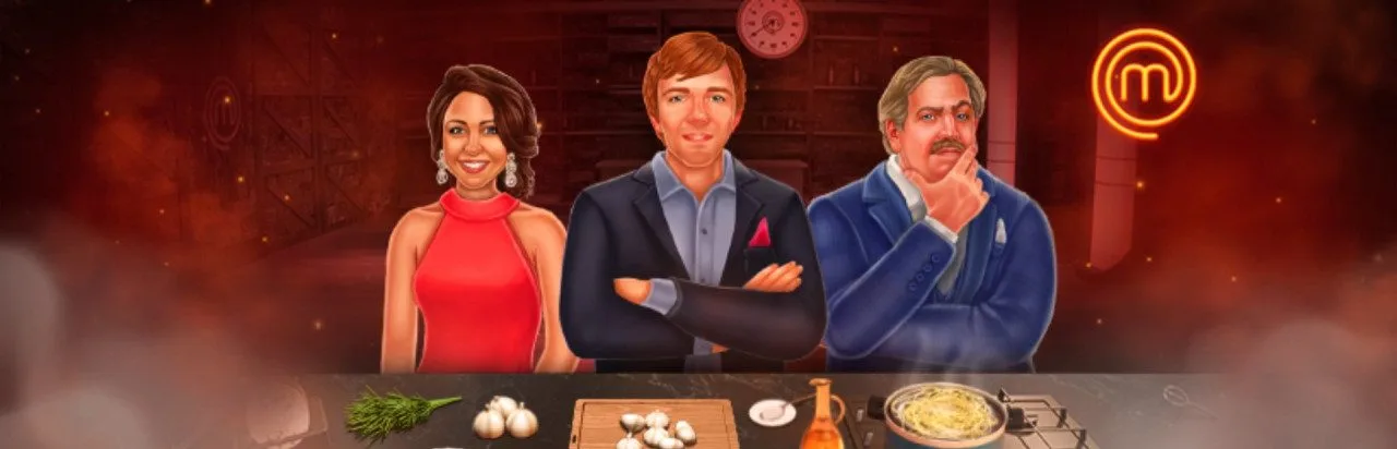 MasterChef: Cook & Match