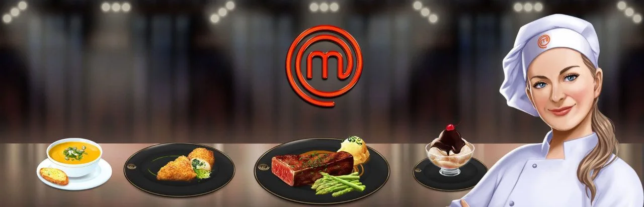 MasterChef: Dream Plate