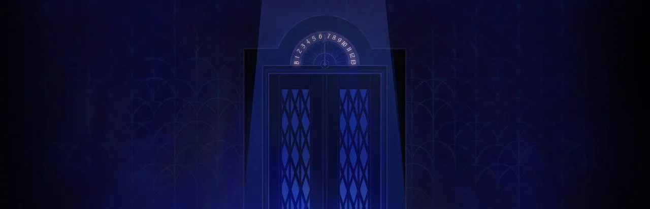 THE SPIRIT LIFT