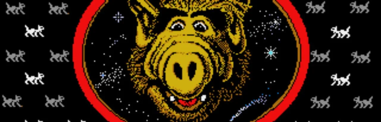 ALF: The First Adventure
