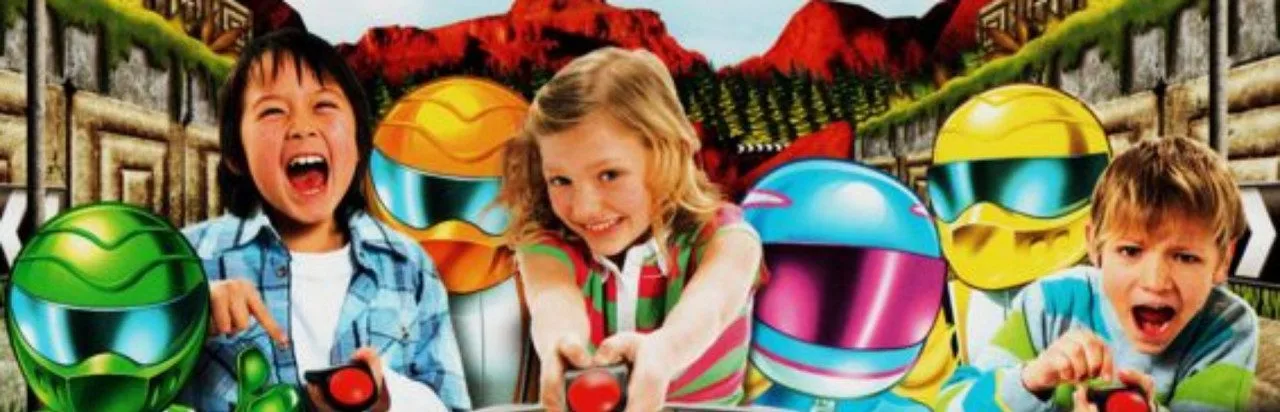 Buzz! Junior: Ace Racers