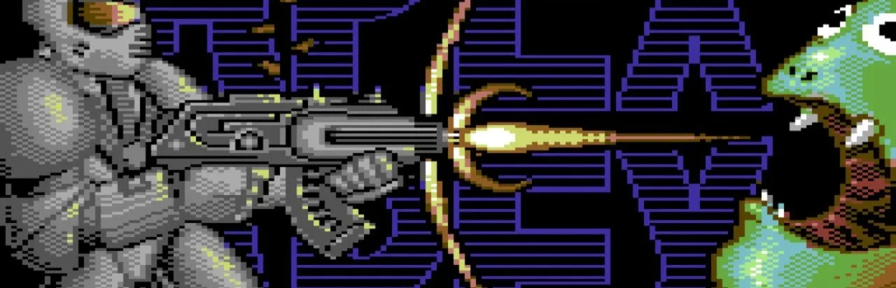Cyberdyne Warrior