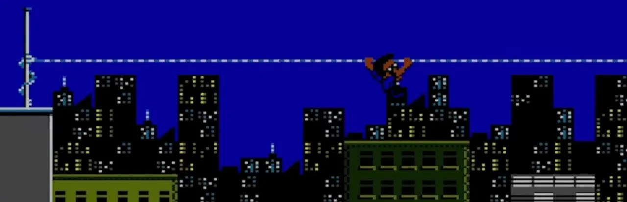Hudson Hawk