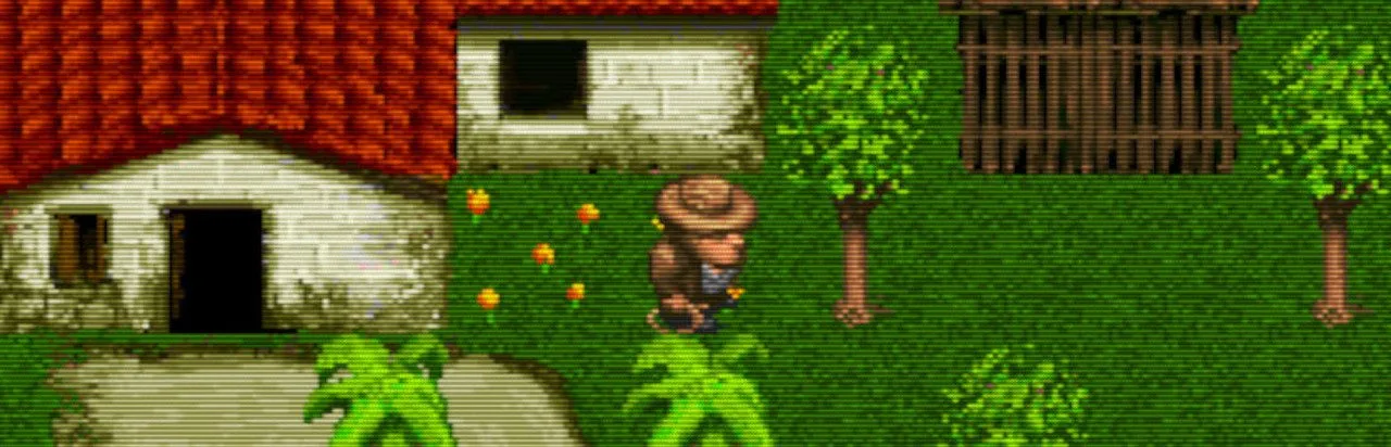 Indiana Jones and his Desktop Adventures