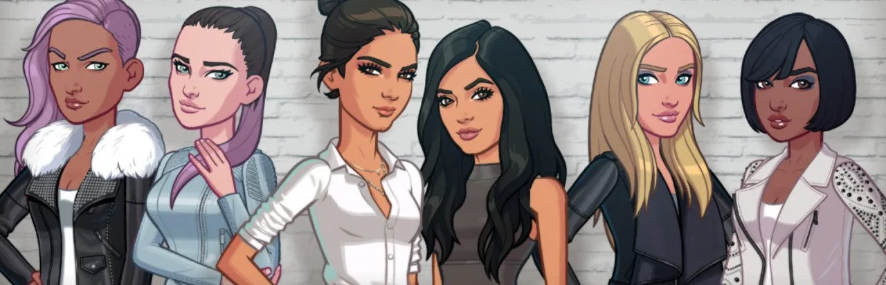 Kendall & Kylie