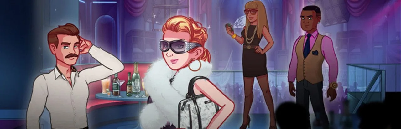 Stardom: The A-List