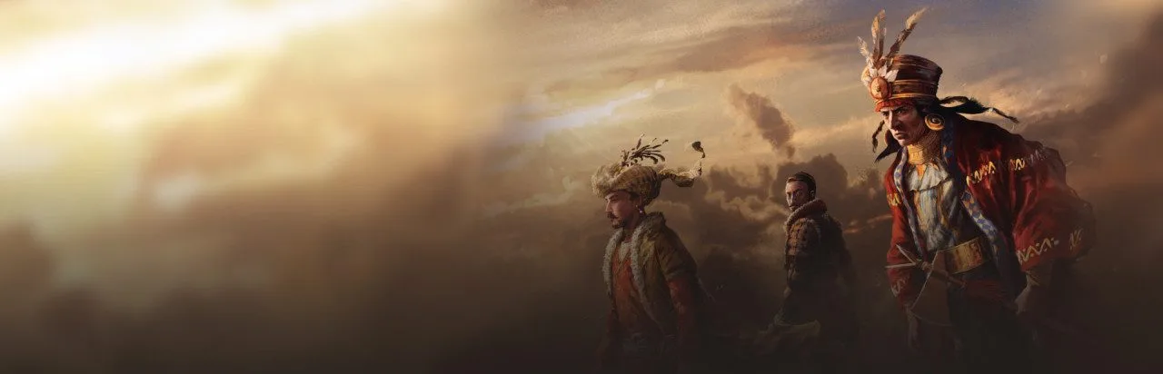 Europa Universalis IV: Winds of Change