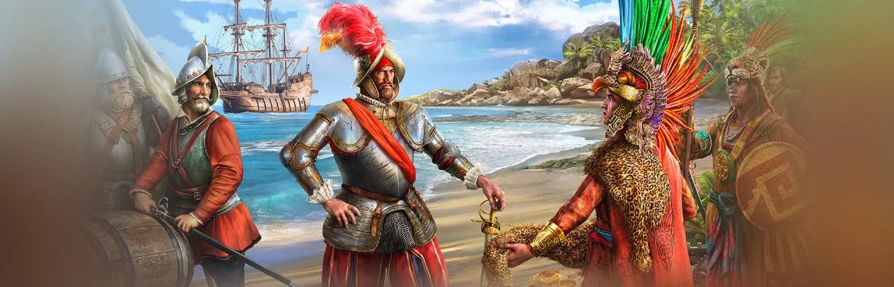 Europa Universalis IV: Golden Century