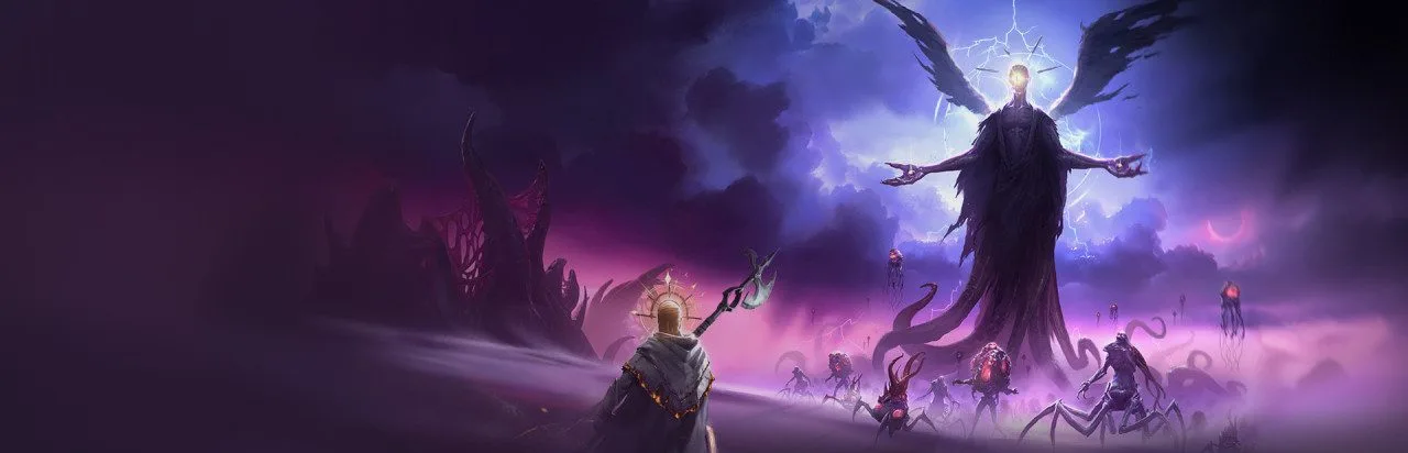 Age of Wonders 4: Eldritch Realms