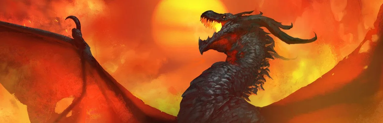 Age of Wonders 4: Dragon Dawn