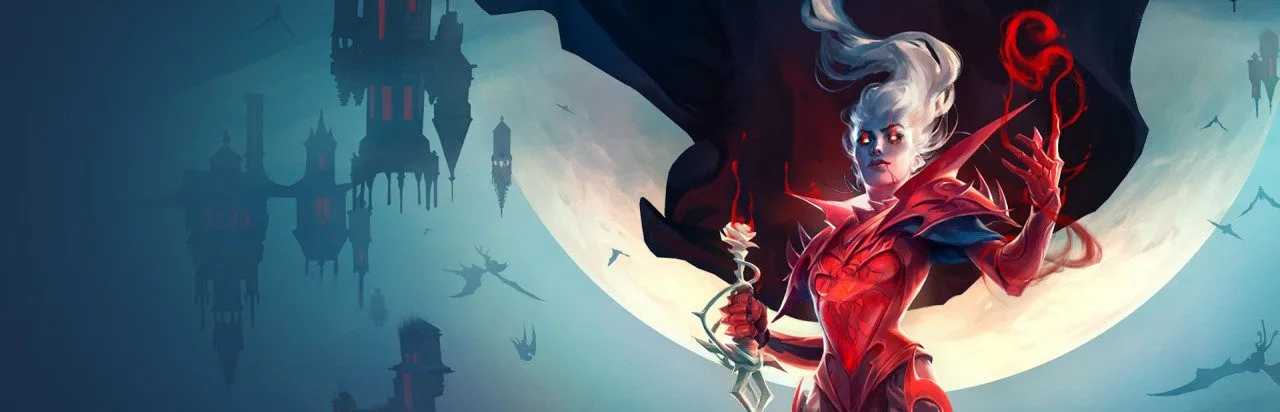 Age of Wonders 4: Thrones of Blood