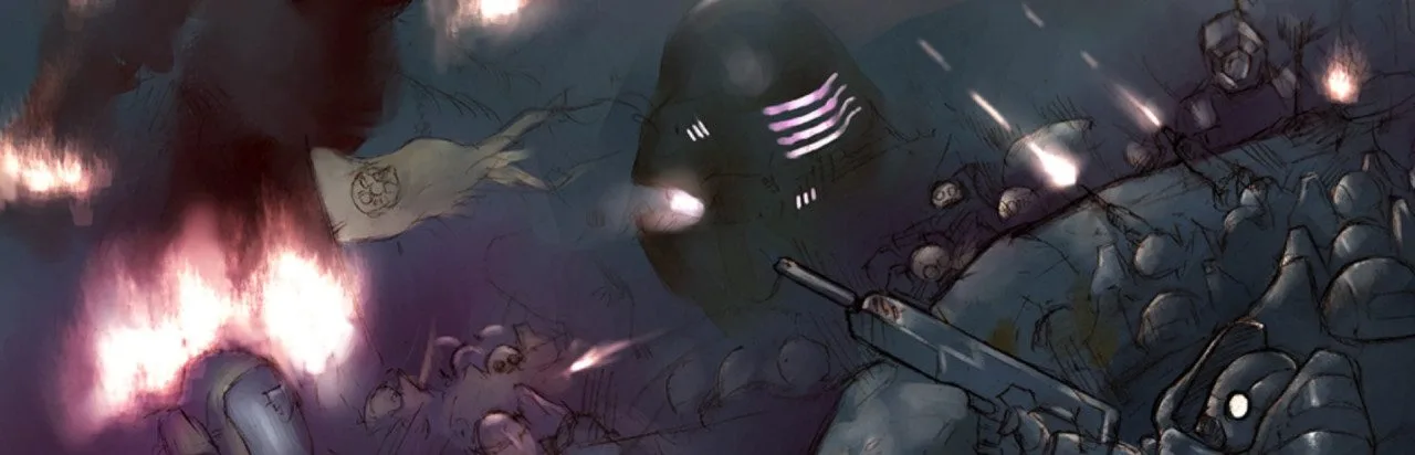 Supremacy: Four Paths to Power