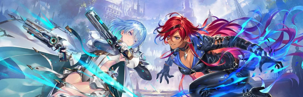 Shadowverse: Worlds Beyond