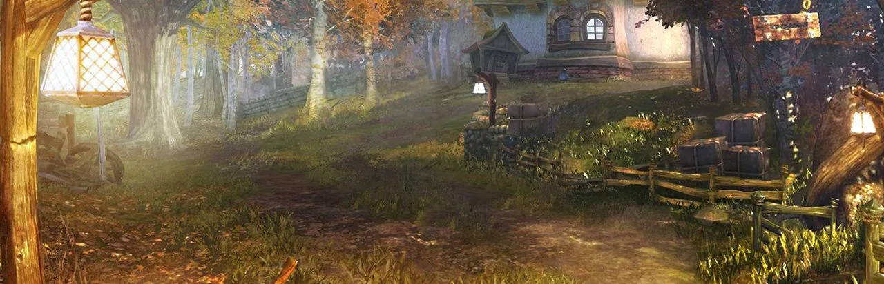Fable: The Lost Chapters
